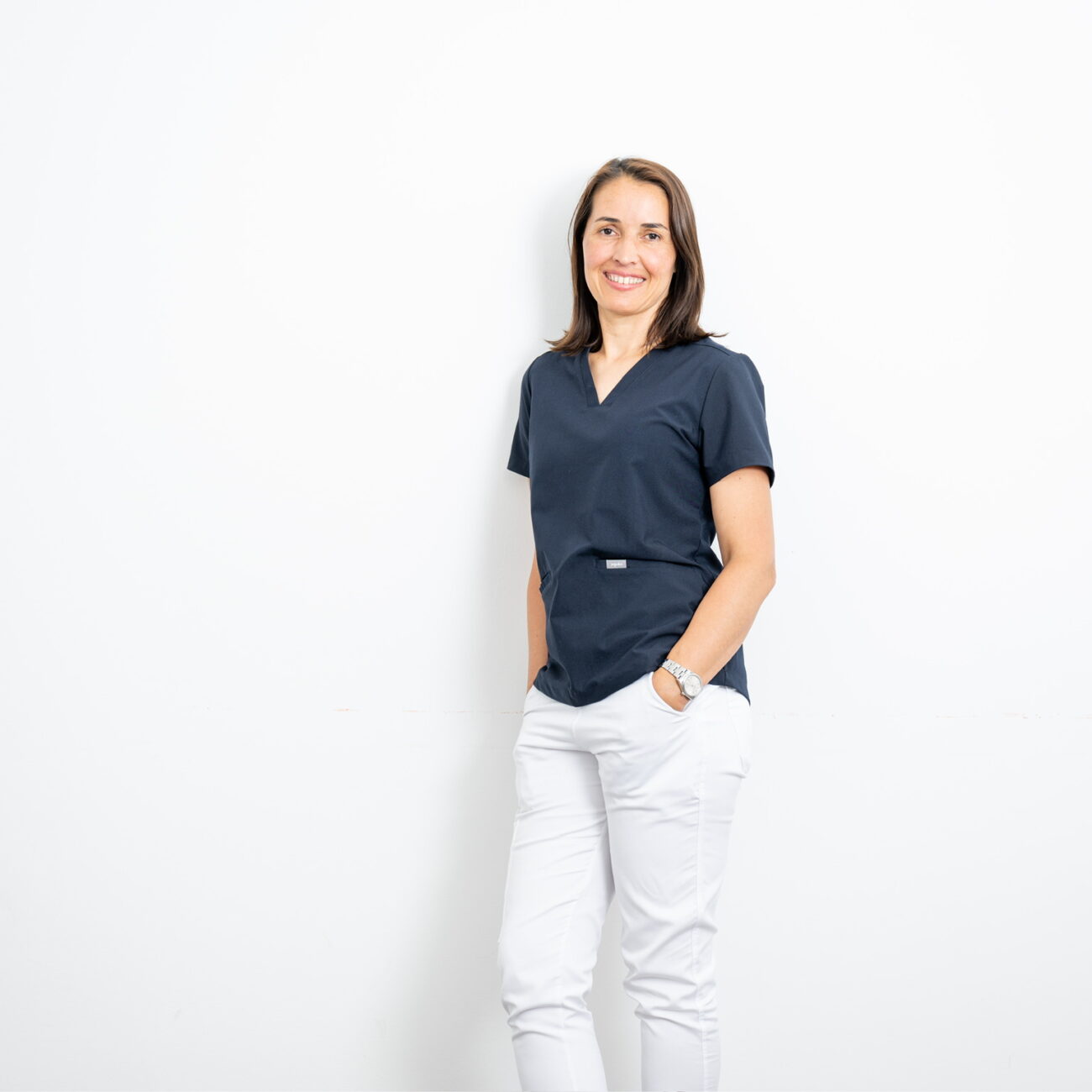 Dr. Amara Valentin