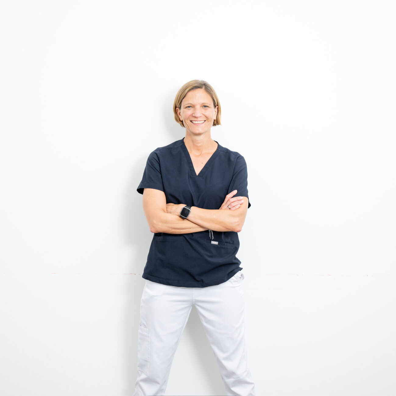 Dr. Angelika Wollmann